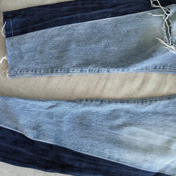 Citizens of Humanity Liya High Rise Crop, Size 26 - Picture 8 of 11